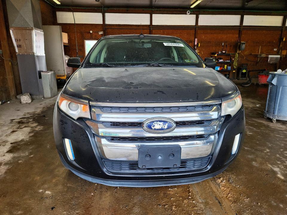 Aukcja sprzedaży 2011 Ford Edge, vin: 2FMDK4JC9BBB08674, numer aukcji: 58566006