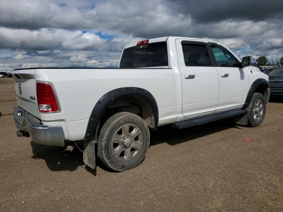 Aukcja sprzedaży 2015 Ram 2500, vin: 3C6UR5FJ6FG674718, numer aukcji: 58569726