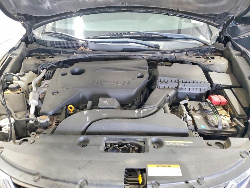 Продаж на аукціоні авто 2016 Nissan Altima, vin: 1N4AL3AP2GC155527, номер лоту: 56704676