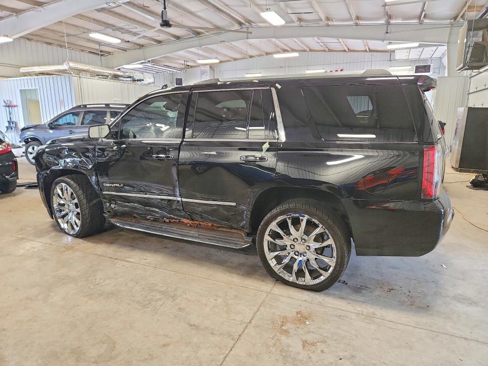 Aukcja sprzedaży 2015 Gmc Yukon, vin: 1GKS2CKJ4FR549560, numer aukcji: 57215106