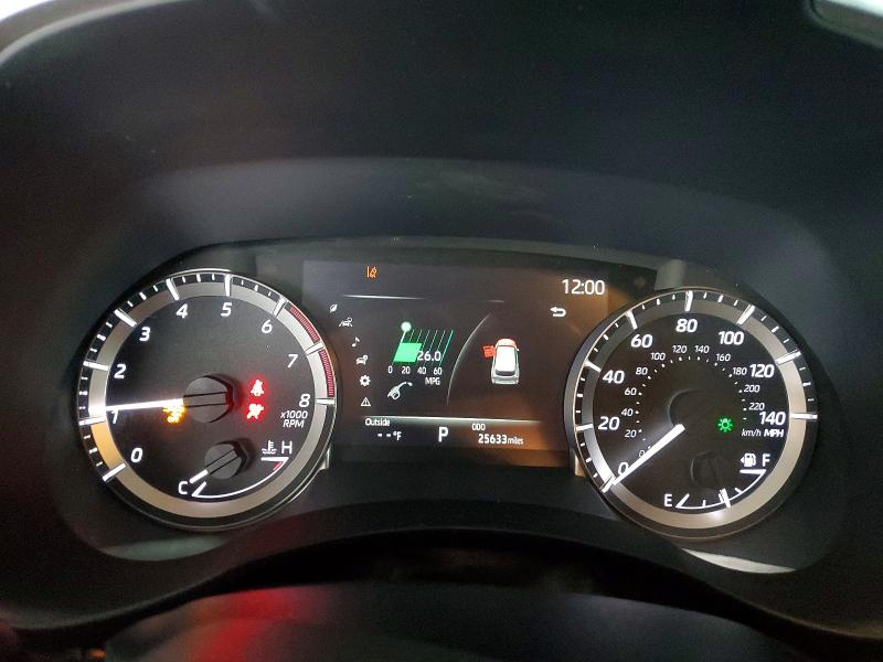 Продажа на аукционе авто 2024 Toyota Highlander, vin: 5TDKDRAH6RS547502, номер лота: 56059926