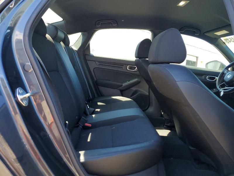 Продажа на аукционе авто 2023 Honda Civic, vin: 2HGFE2F52PH509878, номер лота: 58064546