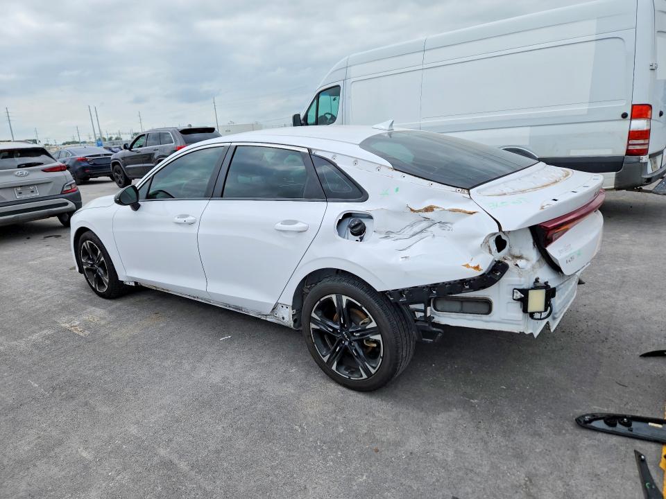 Aukcja sprzedaży 2023 Kia K5, vin: 5XXG64J2XPG202857, numer aukcji: 56334266