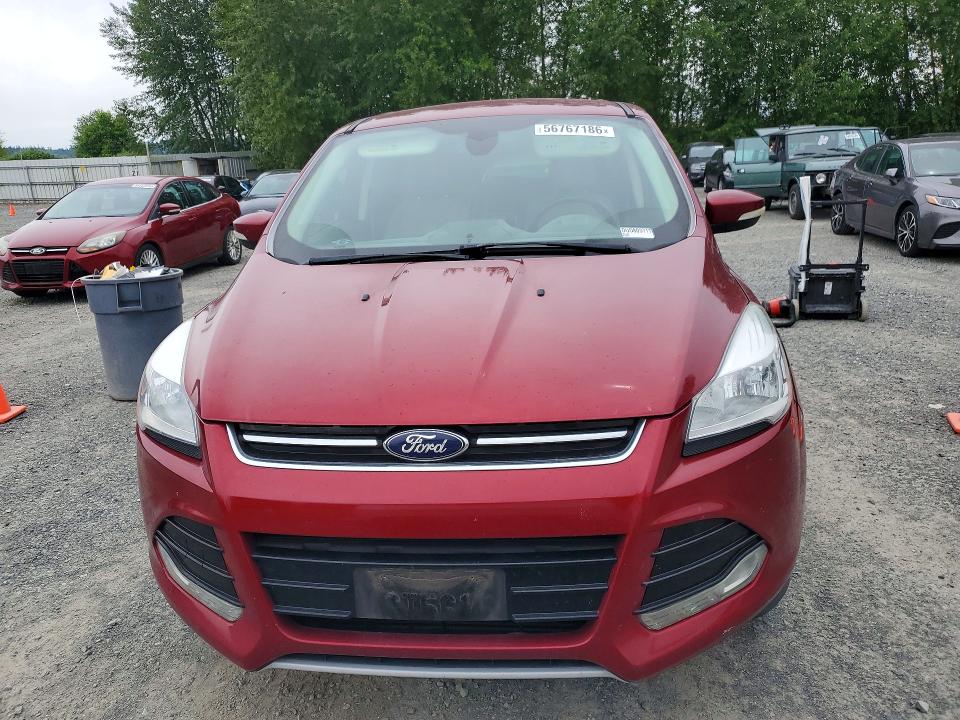 56767186 :رقم المزاد ، 1FMCU9H9XDUD80371 vin ، 2013 Ford Escape مزاد بيع