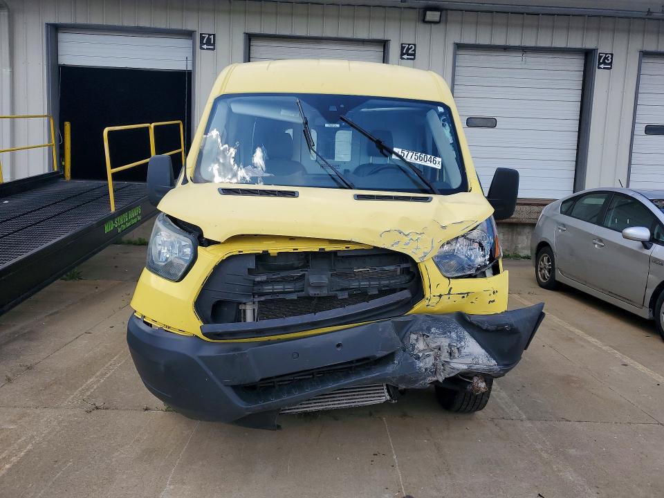 Aukcja sprzedaży 2016 Ford Transit, vin: 1FTYR2CV9GKA67383, numer aukcji: 57756046