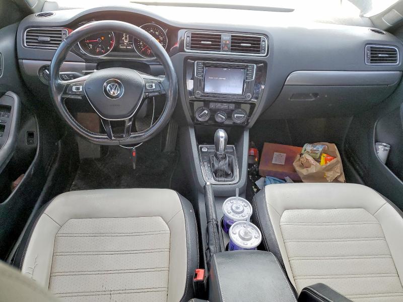Aukcja sprzedaży 2016 Volkswagen Jetta, vin: 3VWD17AJ3GM233731, numer aukcji: 58211996