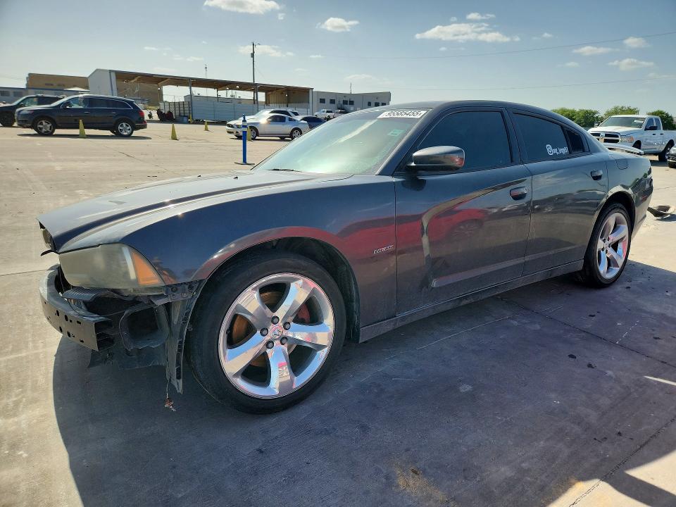 Aukcja sprzedaży 2014 Dodge Charger, vin: 2C3CDXCT8EH167682, numer aukcji: 95585455