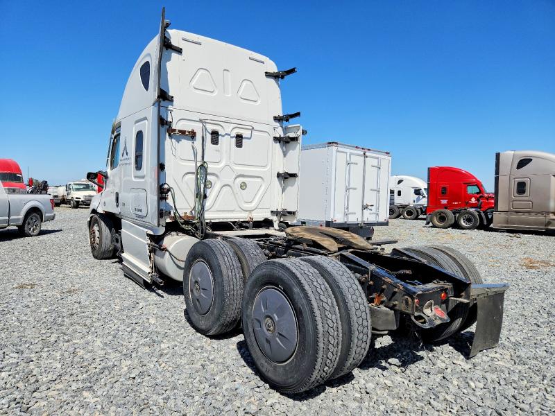 Продажа на аукционе авто 2020 Freightliner Cascadia 126, vin: 3AKJHHDR3LSKW9193, номер лота: 56982856