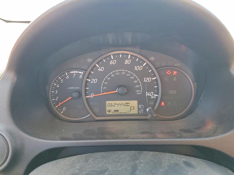 Auction sale of the 2019 Mitsubishi Mirage, vin: ML32A5HJ9KH015264, lot number: 57447956