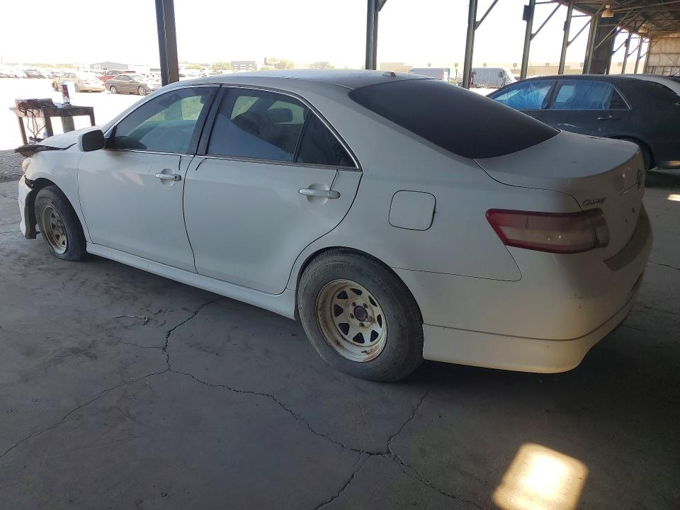 Aukcja sprzedaży 2011 Toyota Camry, vin: 4T1BF3EK8BU762907, numer aukcji: 58513986