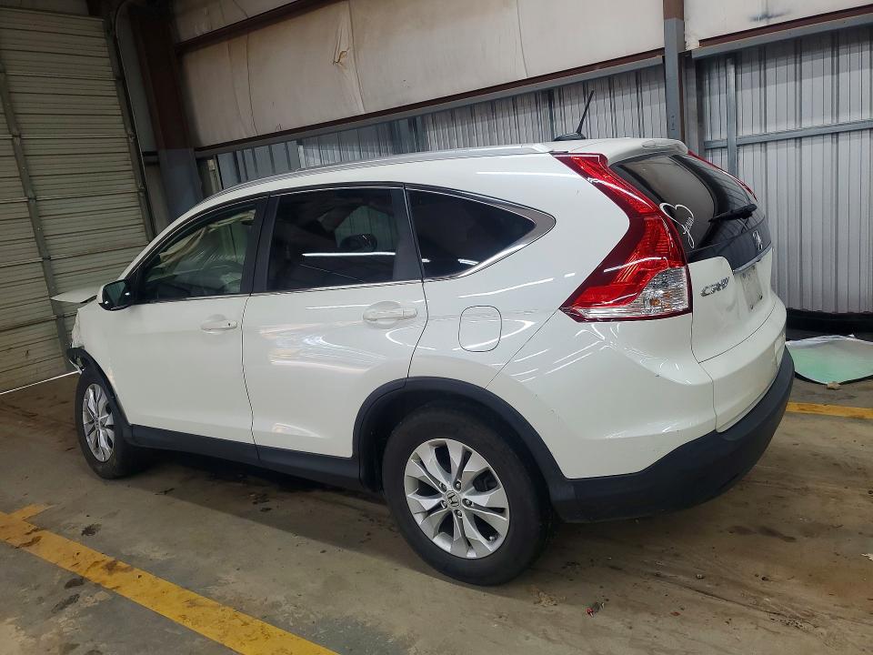 Aukcja sprzedaży 2013 Honda Cr-v, vin: 5J6RM4H79DL043755, numer aukcji: 57327866