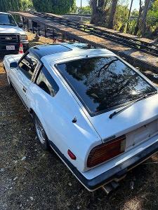 52959766 :رقم المزاد ، JN1CZ04S5DX755224 vin ، 1983 Datsun 280zx مزاد بيع