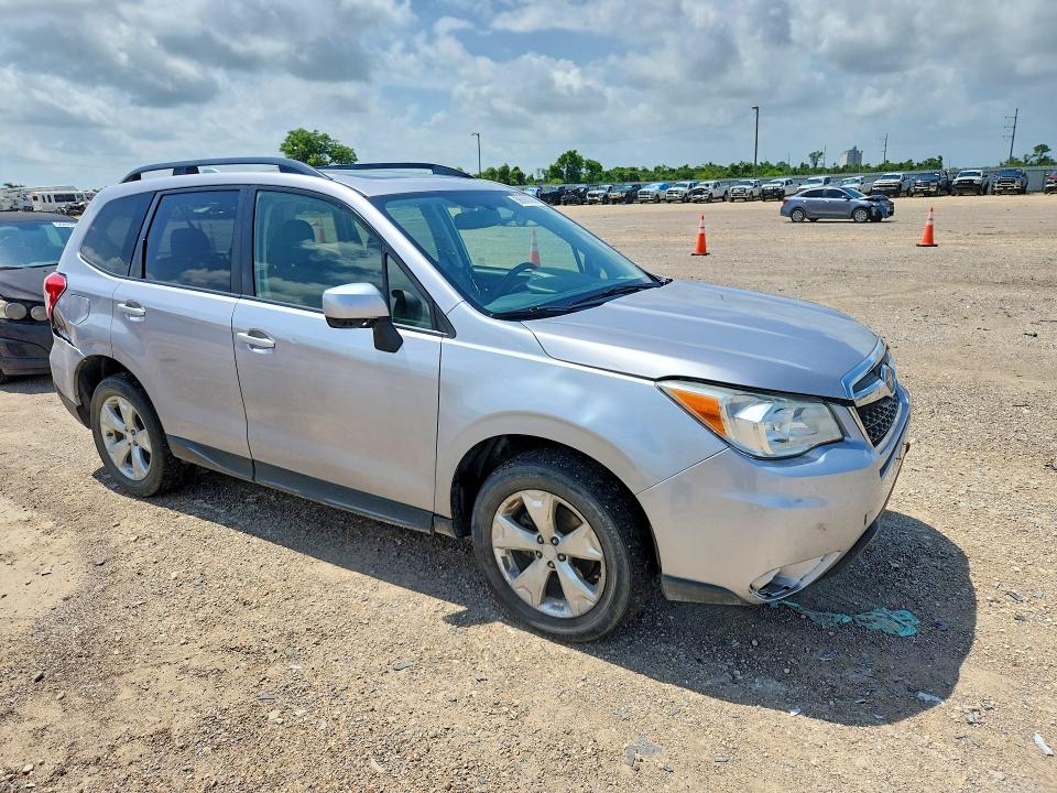 56588306 :رقم المزاد ، JF2SJADC1GH405331 vin ، 2016 Subaru Forester مزاد بيع