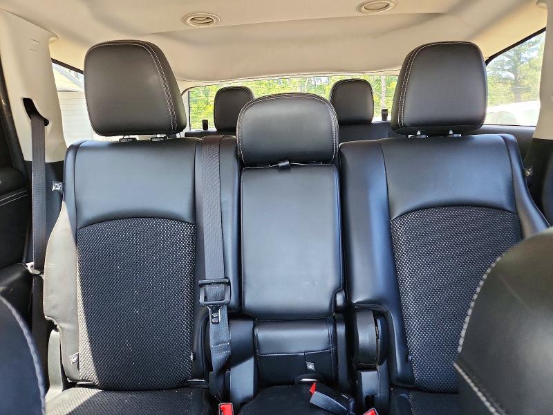 55122376 :رقم المزاد ، 3C4PDDGG4JT499452 vin ، 2018 Dodge Journey مزاد بيع