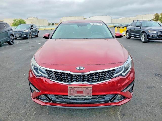 Продаж на аукціоні авто 2020 Kia Optima, vin: 5XXGT4L38LG447598, номер лоту: 57396726