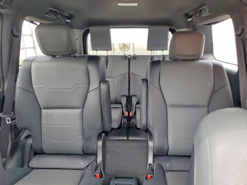 57186696 :رقم المزاد ، JTJVBCDX6S5060960 vin ، 2025 Lexus Gx 550 مزاد بيع
