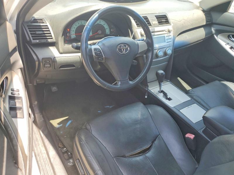 Aukcja sprzedaży 2008 Toyota Camry, vin: 4T1BE46K48U760877, numer aukcji: 56828826