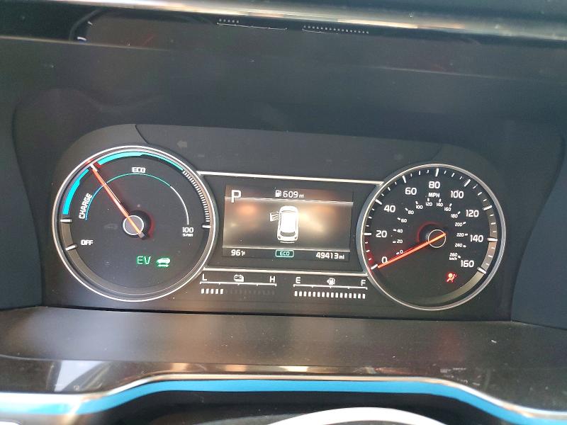 Aukcja sprzedaży 2021 Kia Sorento, vin: KNDRH4LG2M5022316, numer aukcji: 57581506