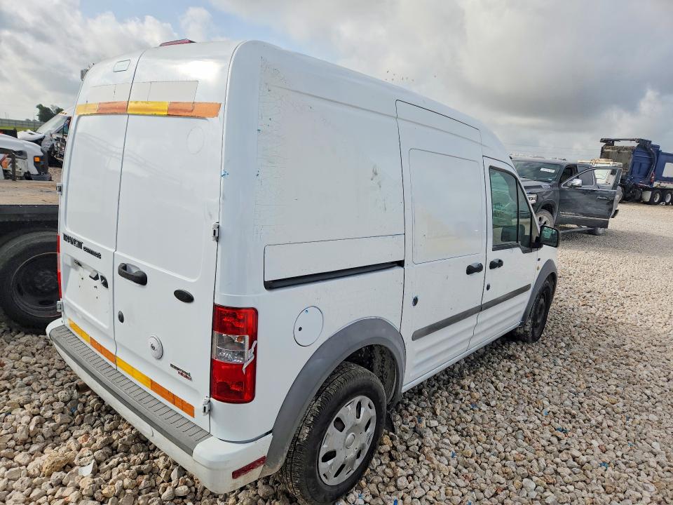 Aukcja sprzedaży 2013 Ford Transit Connect, vin: NM0LS7BN7DT135017, numer aukcji: 57645946
