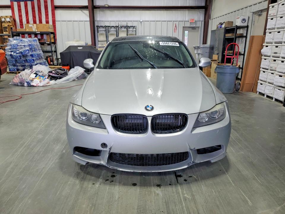Продажа на аукционе авто 2011 Bmw 335, vin: WBAPN7C59BA950092, номер лота: 55621246