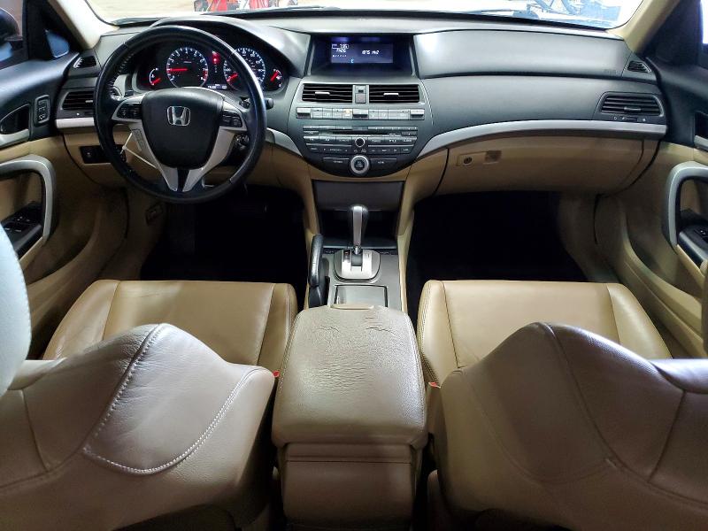 Продажа на аукционе авто 2011 Honda Accord, vin: 1HGCS2B85BA005828, номер лота: 58350016