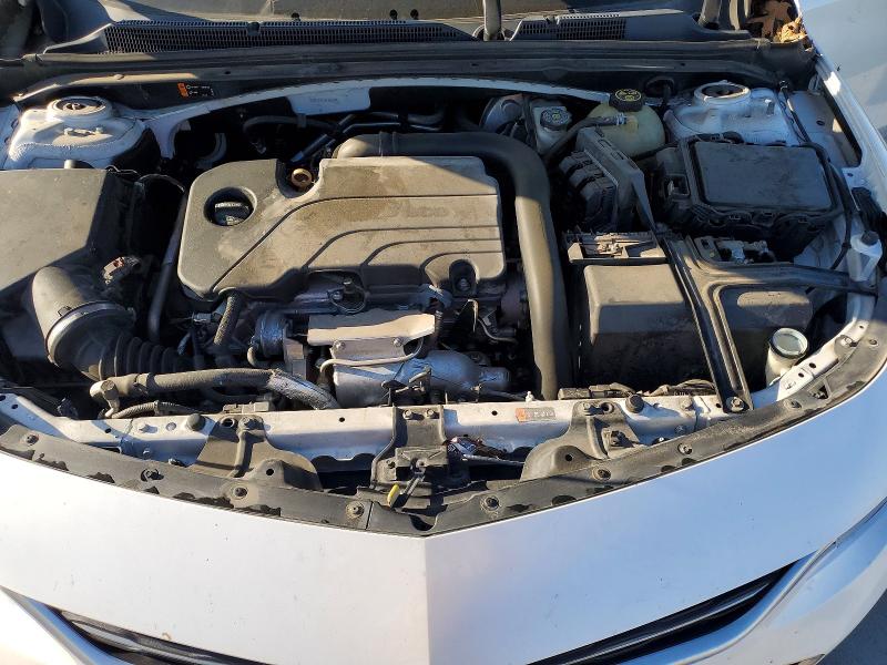 Продажа на аукционе авто 2016 Chevrolet Malibu, vin: 1G1ZE5ST0GF246706, номер лота: 55402666