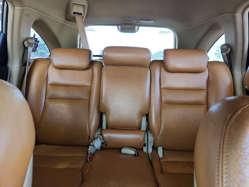 2007 Honda Cr-v მანქანა იყიდება აუქციონზე, vin: JHLRE38357C047576, აუქციონის ნომერი: 59094886