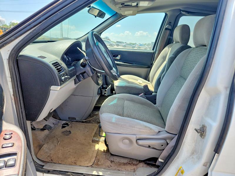 Aukcja sprzedaży 2006 Chevrolet Uplander, vin: 1GNDV23L96D208021, numer aukcji: 57251226