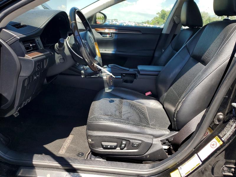 Продажа на аукционе авто 2013 Lexus Es, vin: JTHBK1GG7D2055744, номер лота: 57272786