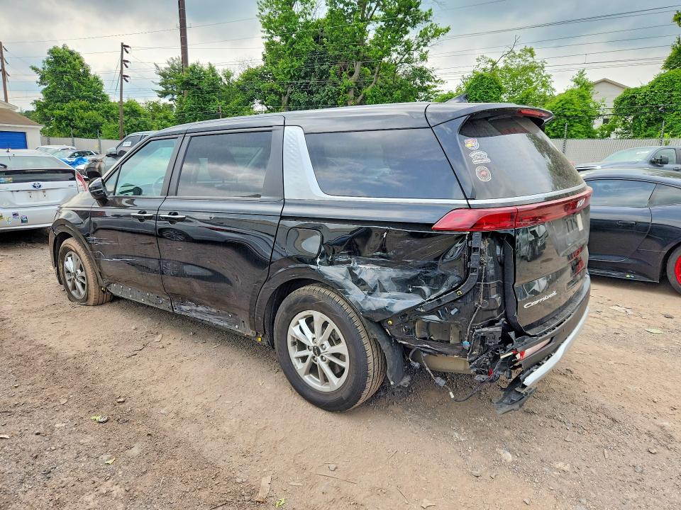 Aukcja sprzedaży 2022 Kia Carnival, vin: KNDNB4H37N6132831, numer aukcji: 56880996