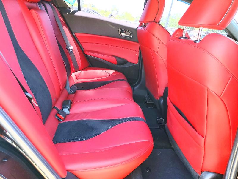 Aukcja sprzedaży 2019 Acura Ilx, vin: 19UDE2F88KA008731, numer aukcji: 55560846