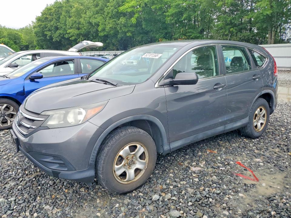 52701566 :رقم المزاد ، 2HKRM4H35CH629553 vin ، 2012 Honda Cr-v مزاد بيع