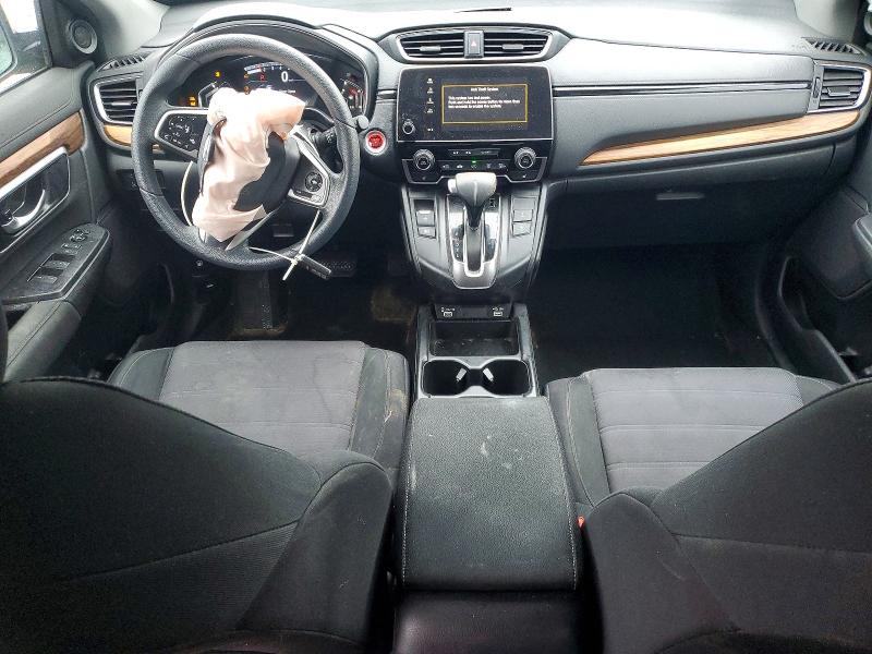 Продаж на аукціоні авто 2021 Honda Cr-v, vin: 2HKRW2H51MH628725, номер лоту: 58287706