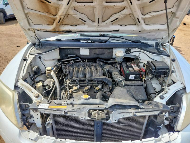 2011 Mitsubishi Endeavor მანქანა იყიდება აუქციონზე, vin: 4A4JN2ASXBE035998, აუქციონის ნომერი: 57679466