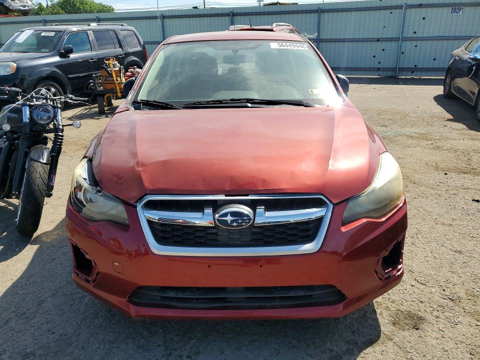 Продаж на аукціоні авто 2012 Subaru Impreza, vin: JF1GJAA65CH013052, номер лоту: 56449946
