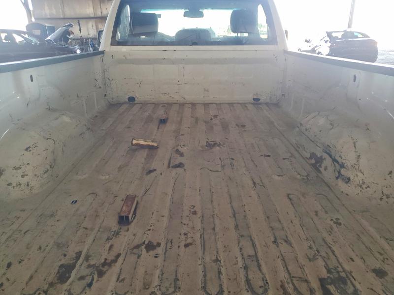 Продажа на аукционе авто 2018 Ram 2500, vin: 3C6LR4AT2JG300548, номер лота: 55391106