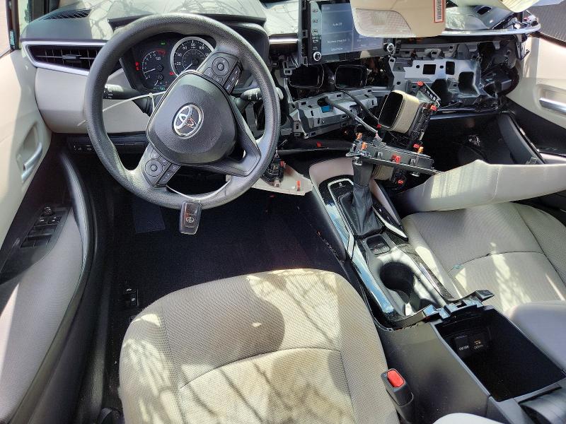 2020 Toyota Corolla მანქანა იყიდება აუქციონზე, vin: 5YFVPRAE6LP122470, აუქციონის ნომერი: 57654416