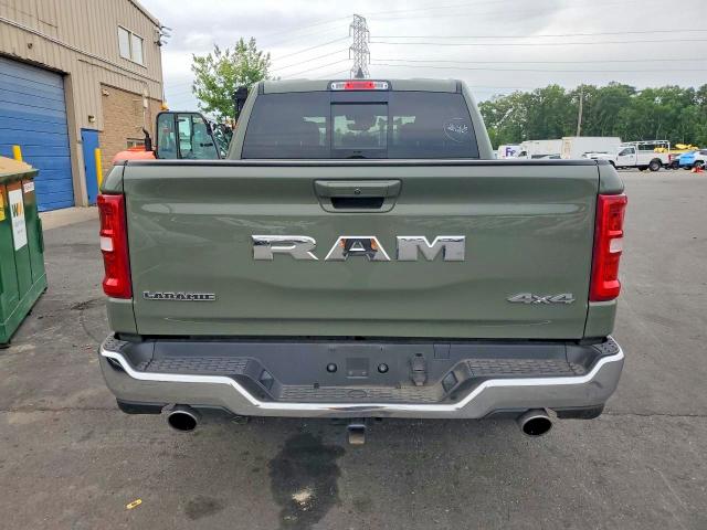2026 Ram 1500 მანქანა იყიდება აუქციონზე, vin: 1C6SRFJP9TN255239, აუქციონის ნომერი: 58932186