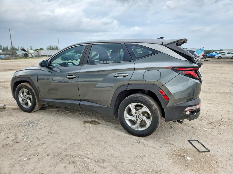Продажа на аукционе авто 2023 Hyundai Tucson, vin: 5NMJA3AE7PH187941, номер лота: 55924396