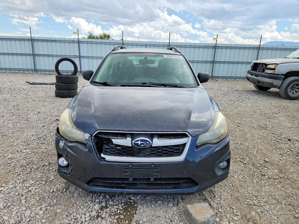 Auction sale of the 2014 Subaru Impreza, vin: JF1GPAL65E9253789, lot number: 59020456