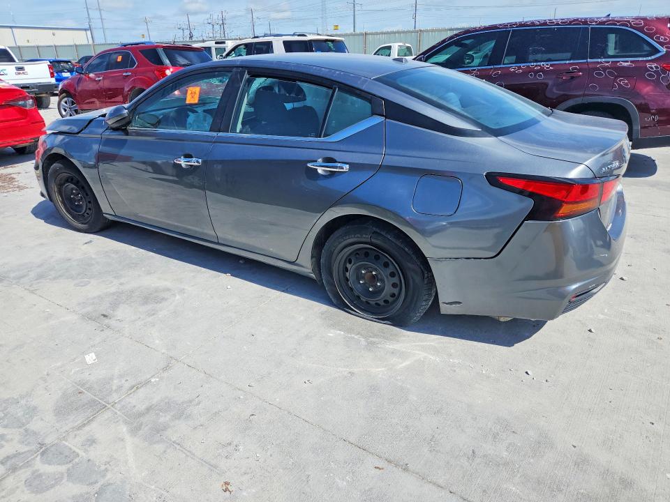 Aukcja sprzedaży 2020 Nissan Altima, vin: 1N4BL4BVXLC201364, numer aukcji: 57320846