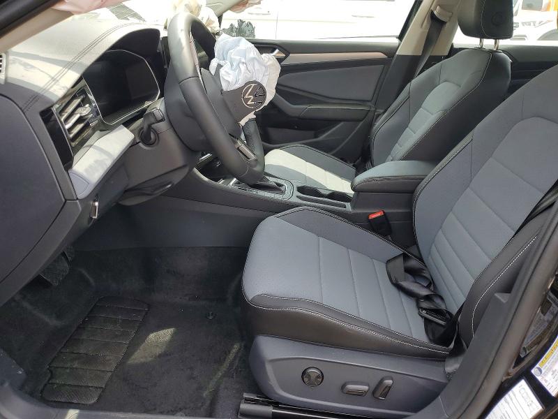 55674076 :رقم المزاد ، 3VW7W7BU5TM031328 vin ، 2026 Volkswagen Jetta مزاد بيع