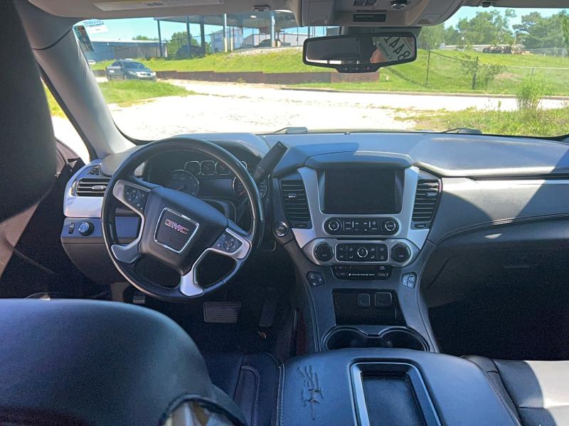 Продажа на аукционе авто 2020 Gmc Yukon, vin: 1GKS1BKC0LR201992, номер лота: 56268616