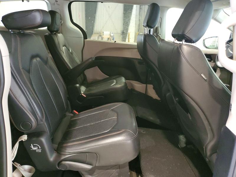 Продажа на аукционе авто 2019 Chrysler Pacifica, vin: 2C4RC1BG7KR588597, номер лота: 57847036