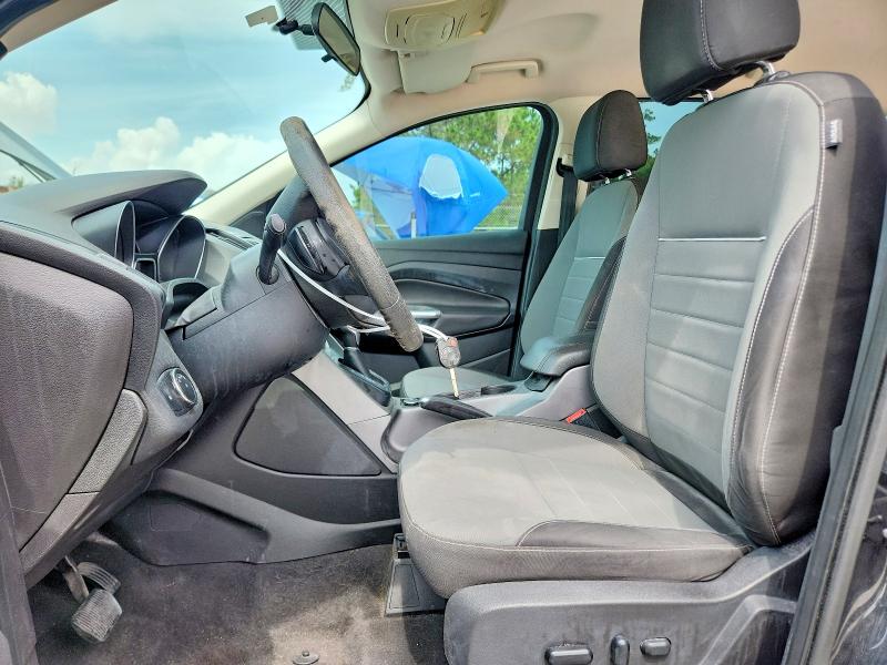 Продажа на аукционе авто 2014 Ford Escape, vin: 1FMCU0GX4EUC34819, номер лота: 58007126