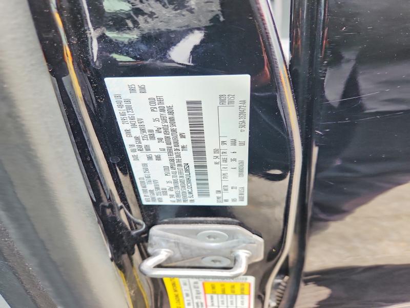 58418586 :رقم المزاد ، 5LMCJ2C9XKUL08524 vin ، 2019 Lincoln Mkc مزاد بيع