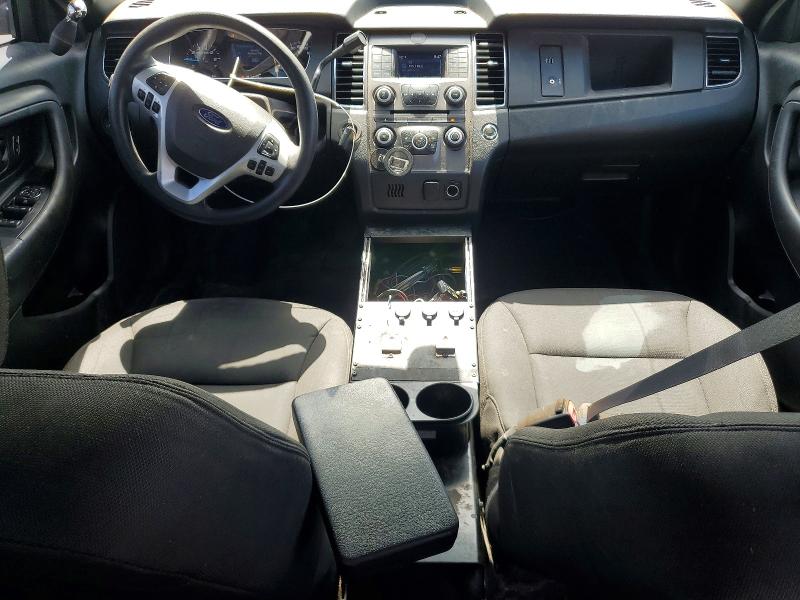 2015 Ford Taurus მანქანა იყიდება აუქციონზე, vin: 1FAHP2L84FG149335, აუქციონის ნომერი: 57687506