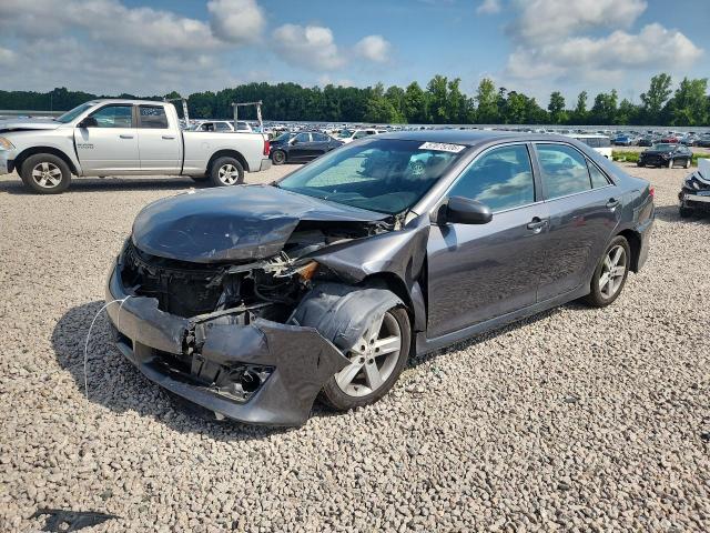 Aukcja sprzedaży 2012 Toyota Camry, vin: 4T1BF1FK4CU129843, numer aukcji: 57875206