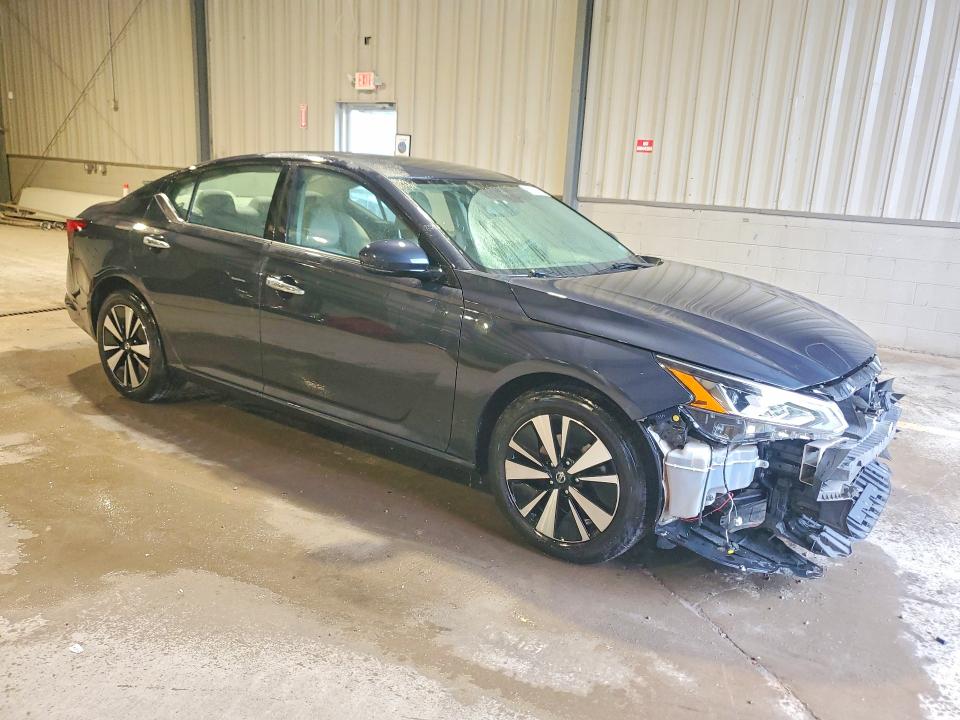 Aukcja sprzedaży 2020 Nissan Altima, vin: 1N4BL4DW4LC177830, numer aukcji: 58009636