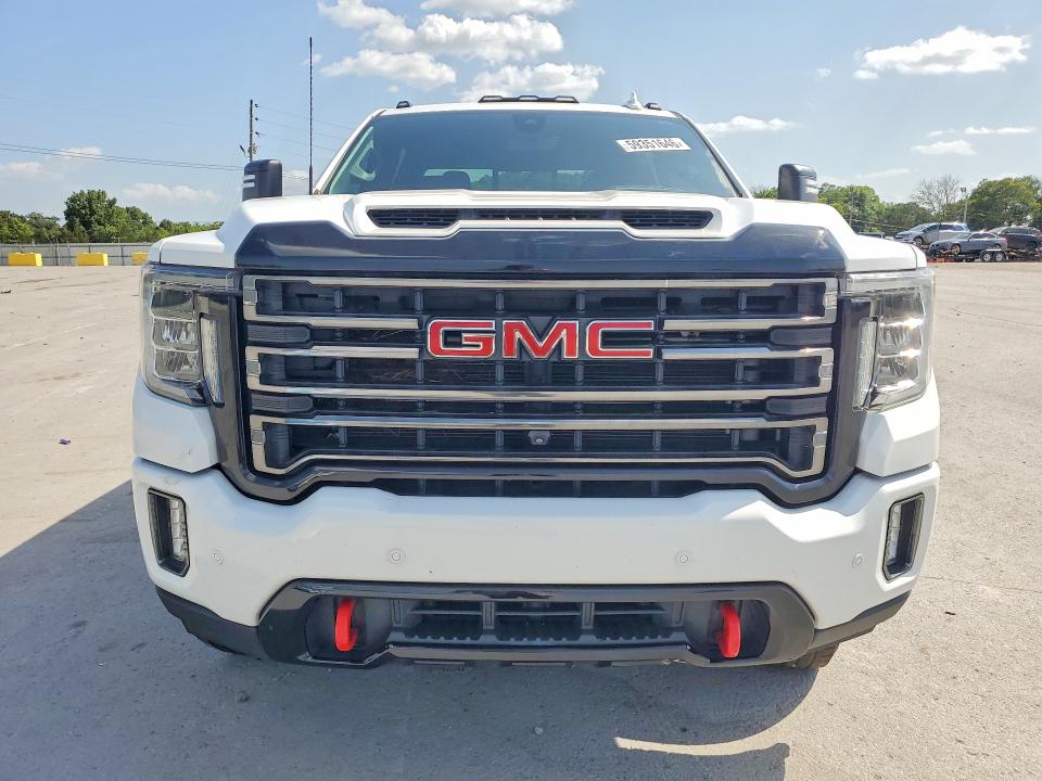 Продажа на аукционе авто 2020 Gmc Sierra, vin: 1GT49PEY8LF255317, номер лота: 59351646